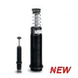 Parker cylinder accessories INDUSTRIAL SHOCK ABSORBERS